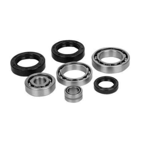 ALL BALLS Pavarų dėžės remonto kompl. Polaris Ranger 1000 20–21