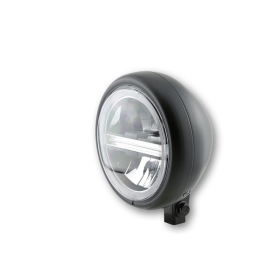 HIGHSIDER 165mm Headlight Pecos Type 6 LED