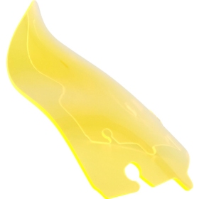 KLOCK WERKS Kolor Flare™ Ice Windshield HARLEY DAVIDSON FLH/FLHT/FLHTK 1690-1923 14-23