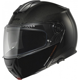 Schuberth C5 Carbon Flip-Up Helmet