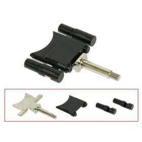 Sno-X Power valve Lynx / Ski Doo 600 09-20