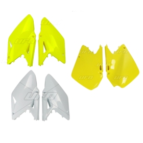 UFO Side Panels SUZUKI RM-Z 450 08-17