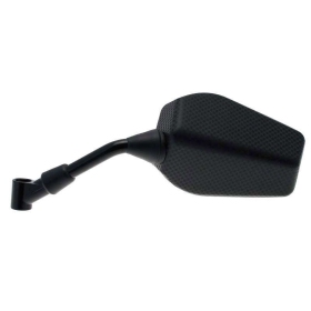 V PARTS F1 stačiakampis veidrodėlis universalus M8/125  1vnt