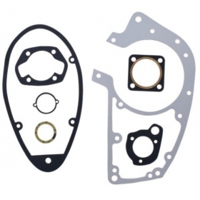 Engine gaskets set WSK 125 4T