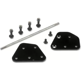 CYCLE VISIONS Forward Control Extension Kit Harley Davidson FXS / FXSB / FXSE / FXST / FXSTB 1450-1800cc 00-17