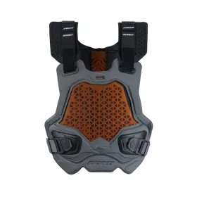 Kenny racing buzer chest protector r-lab