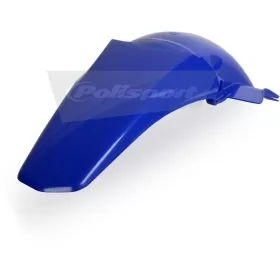 Polisport rear fender Yamaha YZ 250/450cc 03-05 Blue
