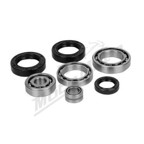 ALL BALLS Pavarų dėžės remonto kompl. Polaris Ranger 1000 20–21