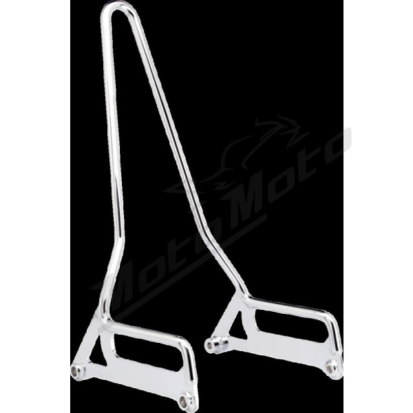 BILTWELL EXFIL Sissy Bars Harley Davidson FLD / FXDB / FXDF / FXDI / FXDSE 1450-1800 04-17