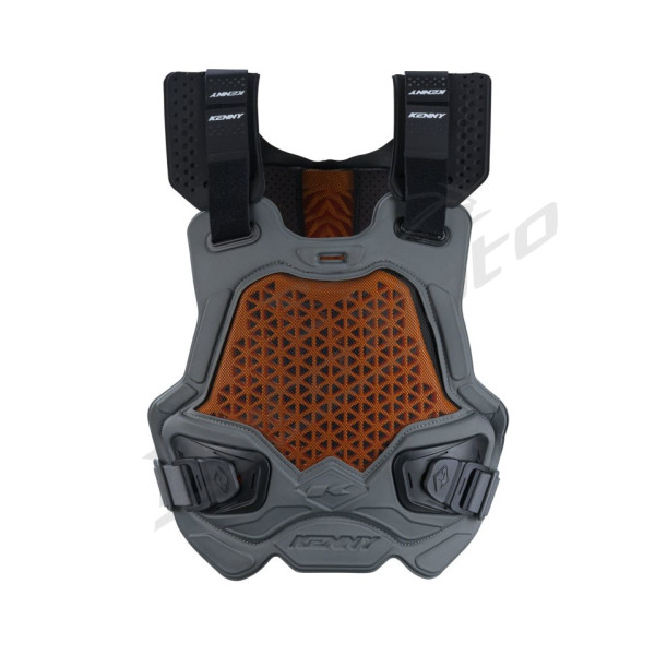 Kenny racing buzer chest protector r-lab