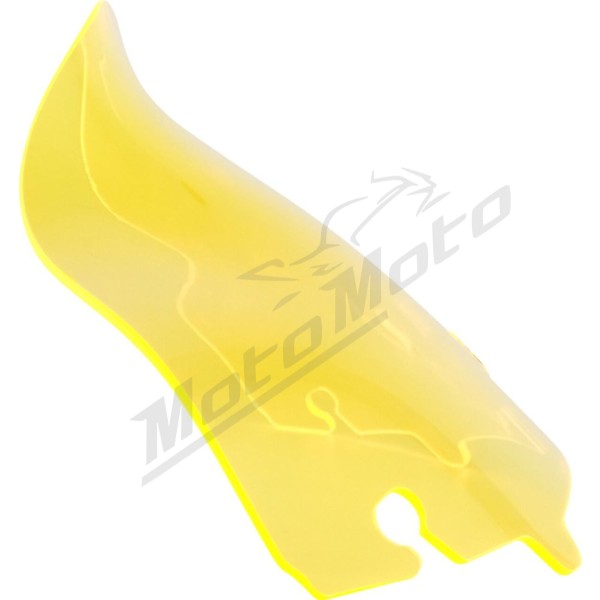 KLOCK WERKS Kolor Flare™ Ice Windshield HARLEY DAVIDSON FLH/FLHT/FLHTK 1690-1923 14-23