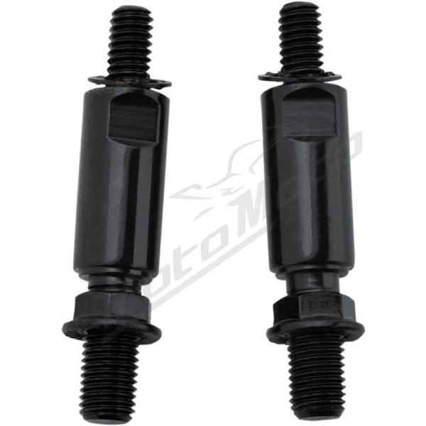 KURYAKYN Raised Mirror Mount Adapters 2pcs