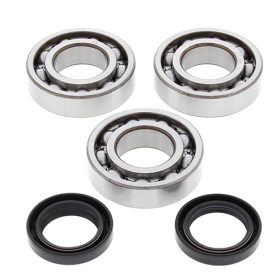 ALL BALLS Crankshaft bearings with seals Polarias Trail Blaze / Big Boss / Trail Boss 250 93-98