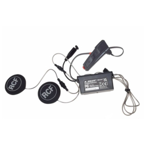 LS2 Spectrum Midland Evo Intercom