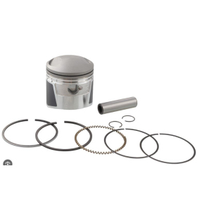 WOSSNER Stūmoklio kompl. KTM EXCF 350 12-16 (87,96mm)