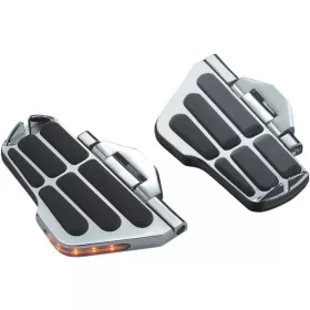 KURYAKYN Ergo II Large Pegs Honda GL 1800 01-17