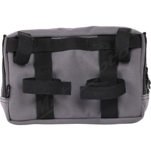 THRASHIN SUPPLY CO. Handlebar Bag Plus 22,9 x 12,5 cm
