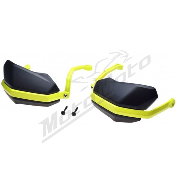 Handguard set MaxTuned ​​​​​​​QJ MOTOR SRT / SVT 550-900cc 2023-2026