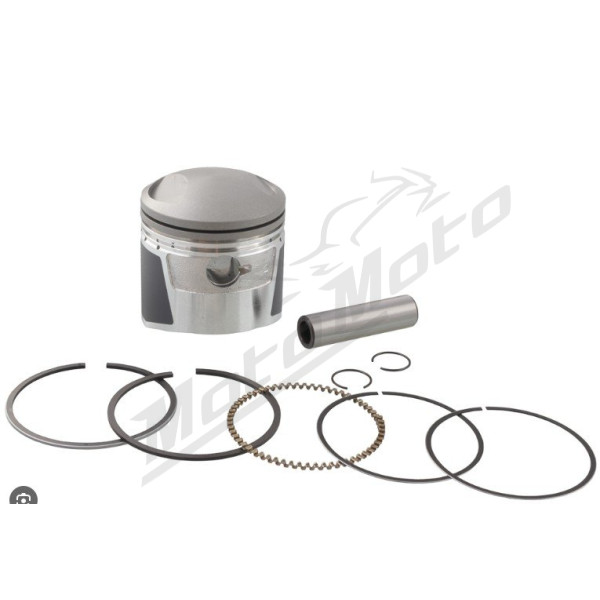 Wossner piston KTM EXCF 350 12-16 (87,96mm)