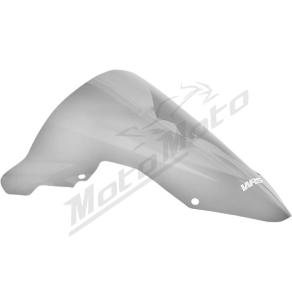WRS BM051F RACE Priekinis stiklas Lengvai Tamsintas BMW M / S 1000RR 19-24
