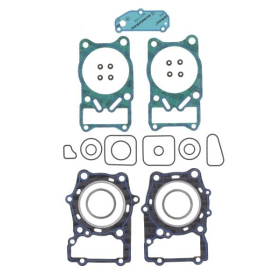 ATHENA Complete Engine Gasket Set Suzuki VZ 800 97-16