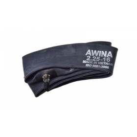 Padangos kamera AWINA 2.25 R16 tiesus ventilis