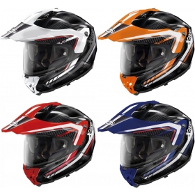 X-Lite X-552 Ultra Carbon Latitude Motocross Helmet