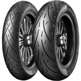 TYRE METZELER CRUISETEC TL 84V 260/40 R18