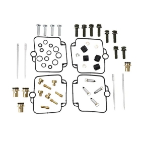 PARTS UNLIMITED Carburetor Repair Kit Suzuki GSX-R 750 90-92