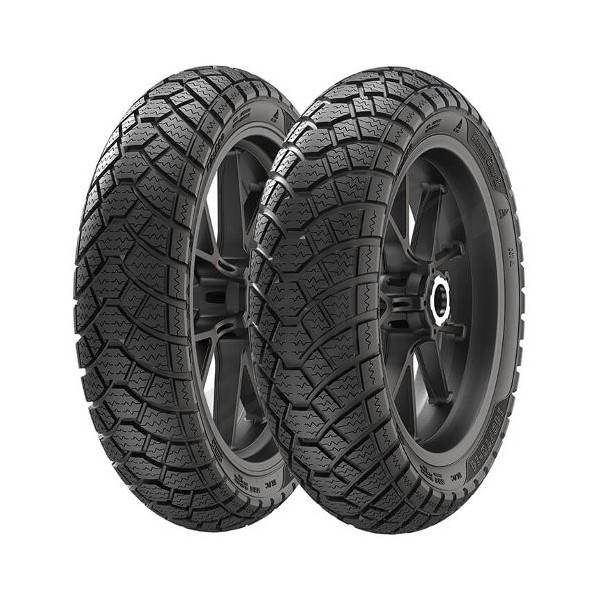 ANLAS Winter Grip 2 Tire 64S TL M+S 140/60 R14