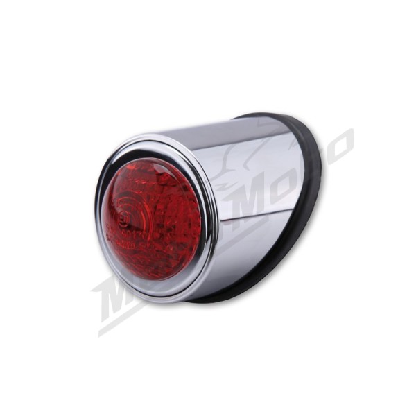 HIGHSIDER smart Old School Type 1 LED TailLight 1pc.