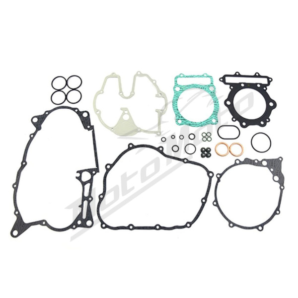 Namura gasket set Honda XR 600 R 85-00