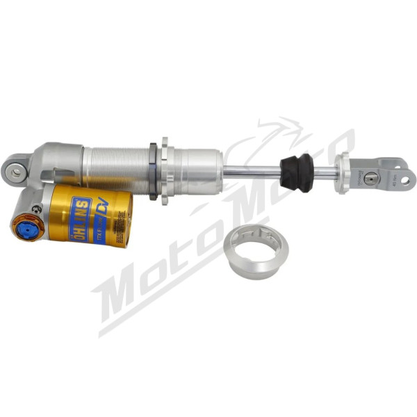 OHLINS S46PR1C2Q1W DMX 0106 Rear Shock GasGas / Husqvarna / KTM 85cc 25->