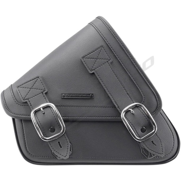 SADDLEMEN Swing Arm Bag Harley Davidson XL 883-1200 04-21