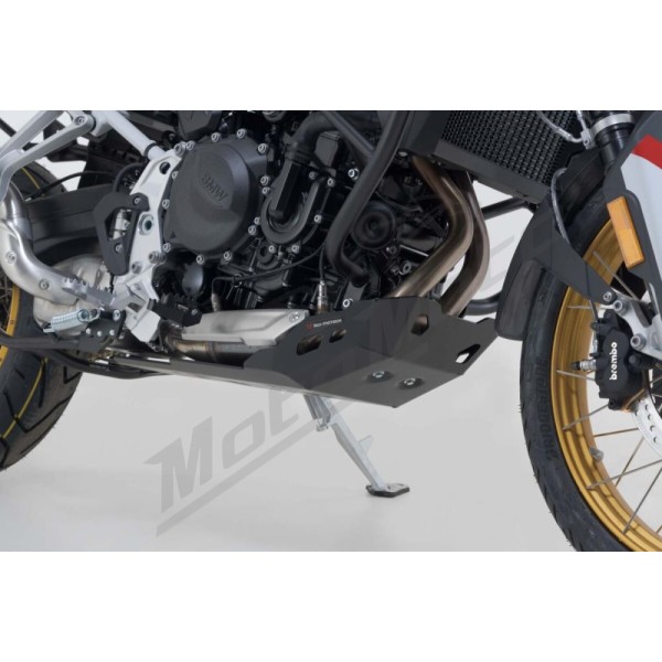 SW-MOTECH Engine Guard BMW F 750-900 18-26
