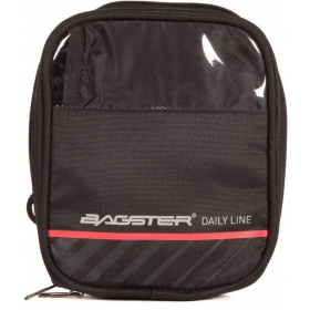 Bagster D-Line Grip Motorcycle Bag 19 x 16 x 4,5 cm