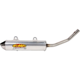 FMF Turbinecore Spark Arrestor Silencer Kawasaki KX 250 92-93