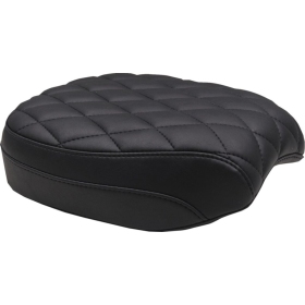 MUSTANG Tripper™ Passenger Seat Honda CMX 300 / CMX 500 / CMX 500 S 300–500 cc, 2017–2025