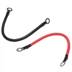 BATTERY WIRE SET 160mm