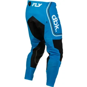 FLY RACING Evolution DST DBK Pants