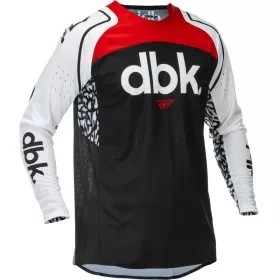 FLY RACING Evolution DST DBK Special Edition Jersey