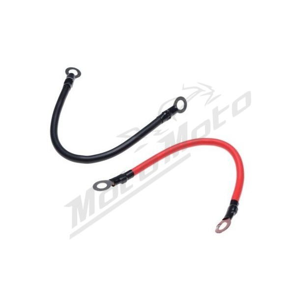 BATTERY WIRE SET 160mm