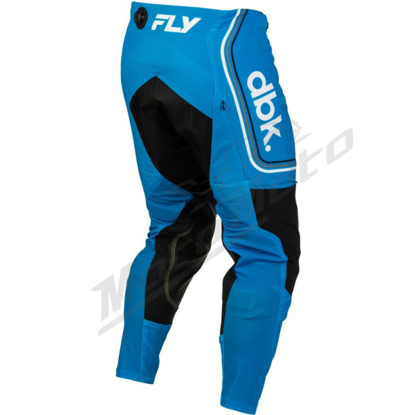 FLY RACING Evolution DST DBK Kelnės