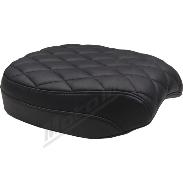 MUSTANG Tripper™ Passenger Seat Honda CMX 300 / CMX 500 / CMX 500 S 300–500 cc, 2017–2025