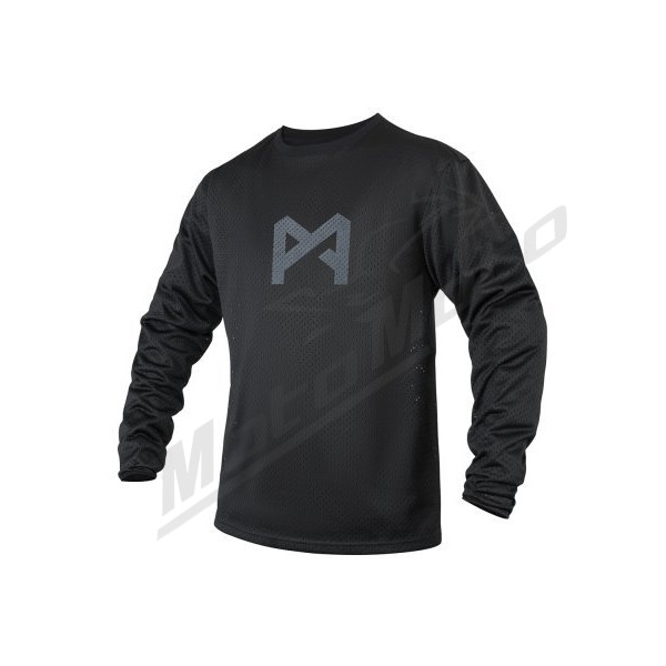 Pando Moto VAYU RUNA Unisex Mesh Jersey
