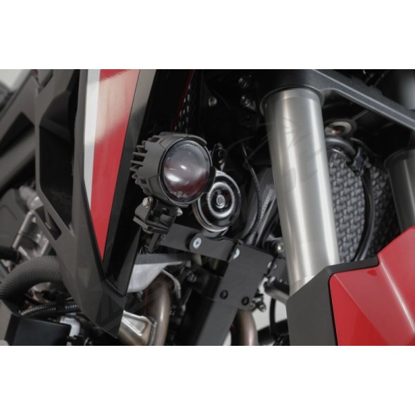 SW-MOTECH Light Mount Crashbar Honda CRF 1000-1100 16-21
