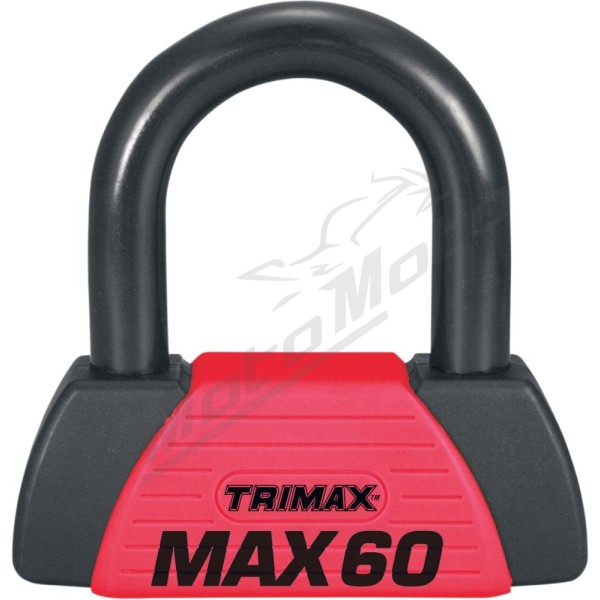 TRIMAX Max60 U-Lock