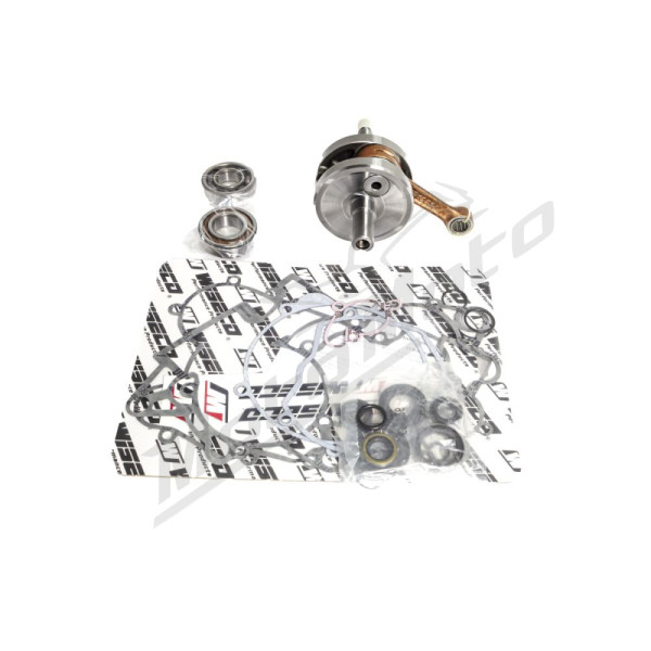 WISECO Crankshaft KTM SX 85cc 08-12