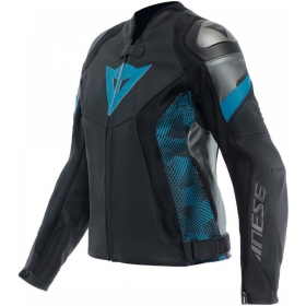 Dainese Avro 5 Ladies Motorcycle Leather Jacket