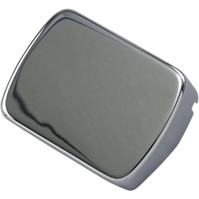 DRAG SPECIALTIES Smooth Coil Cover Harley Davidson FL / FLB / FLFB / FLH / FLHB / FLHC / FLHFB 1200-1450cc 65-99